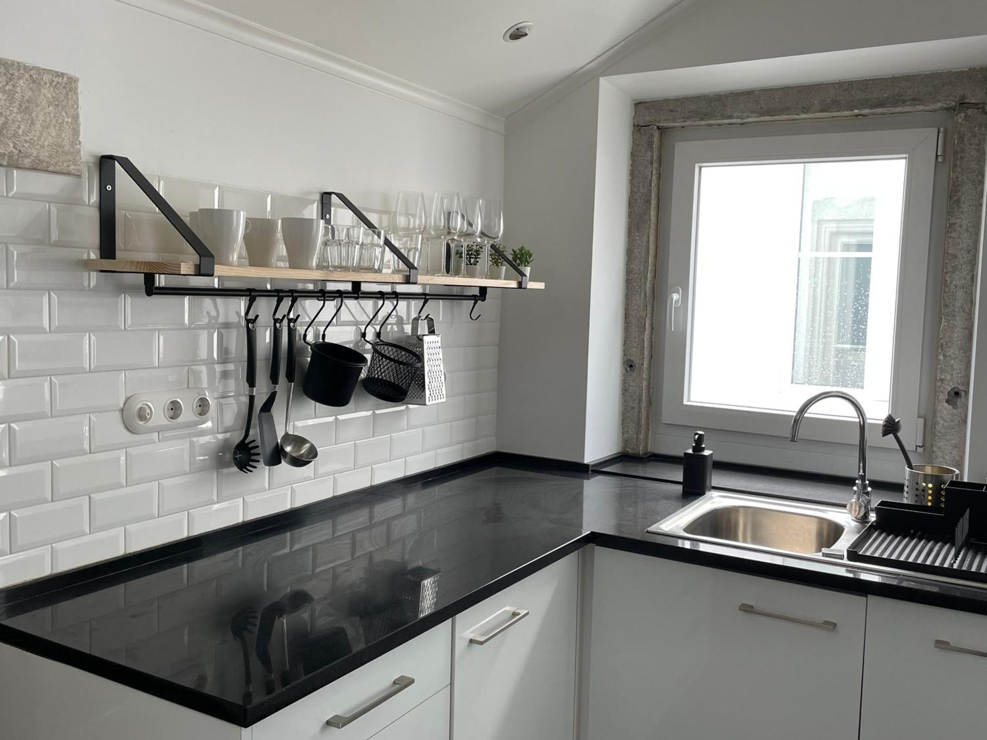 Cosy Apartment - Bairro Alto, Principe Real Lisboa