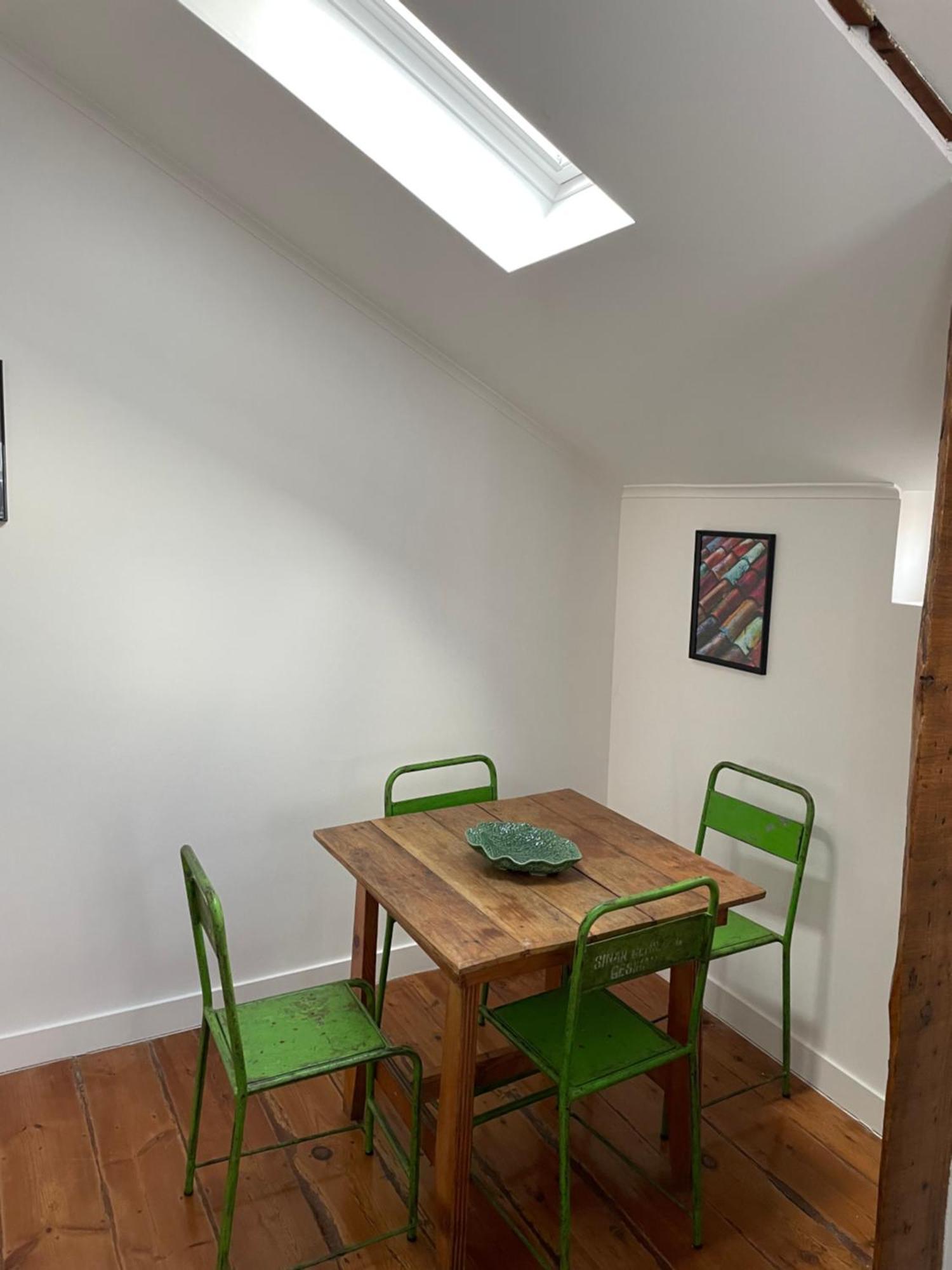 Cosy Apartment - Bairro Alto, Principe Real Apartment Lisbon