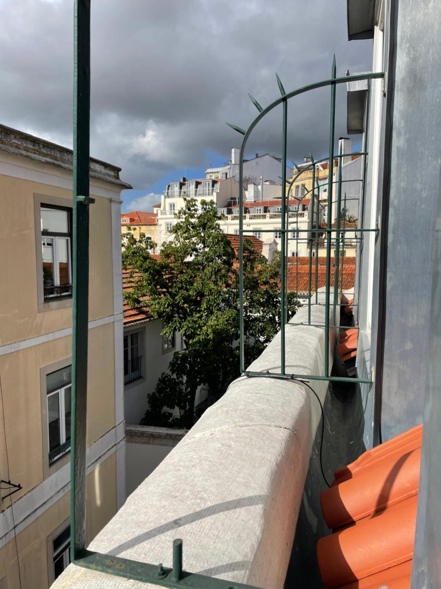 Cosy Apartment - Bairro Alto, Principe Real Lisbon
