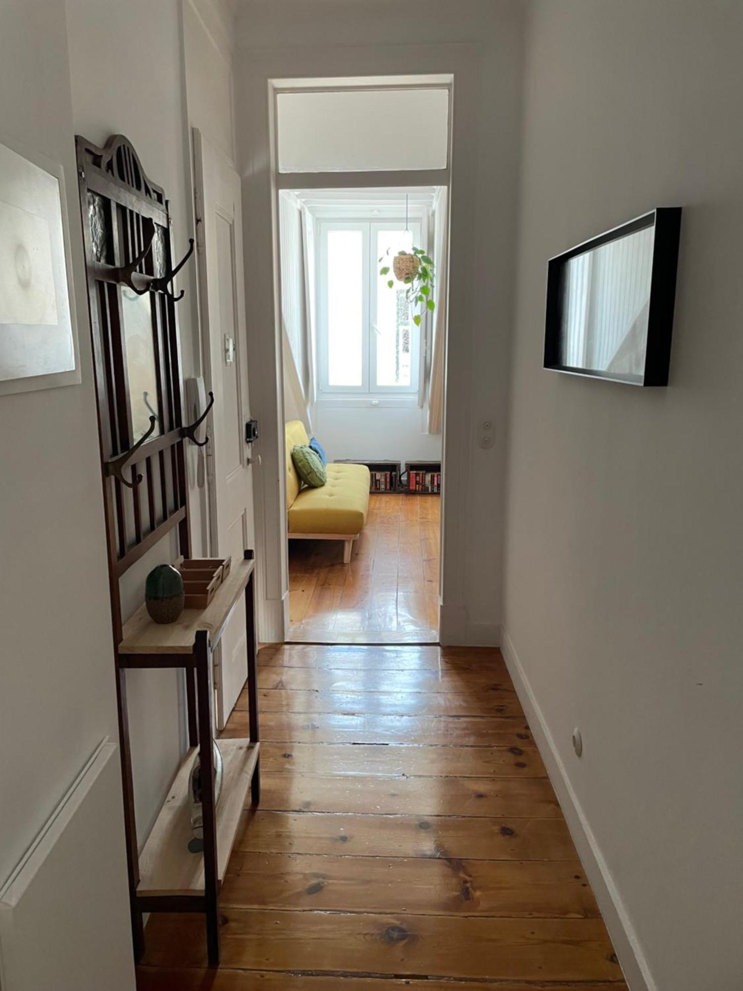 Cosy Apartment - Bairro Alto, Principe Real * Lisbon
