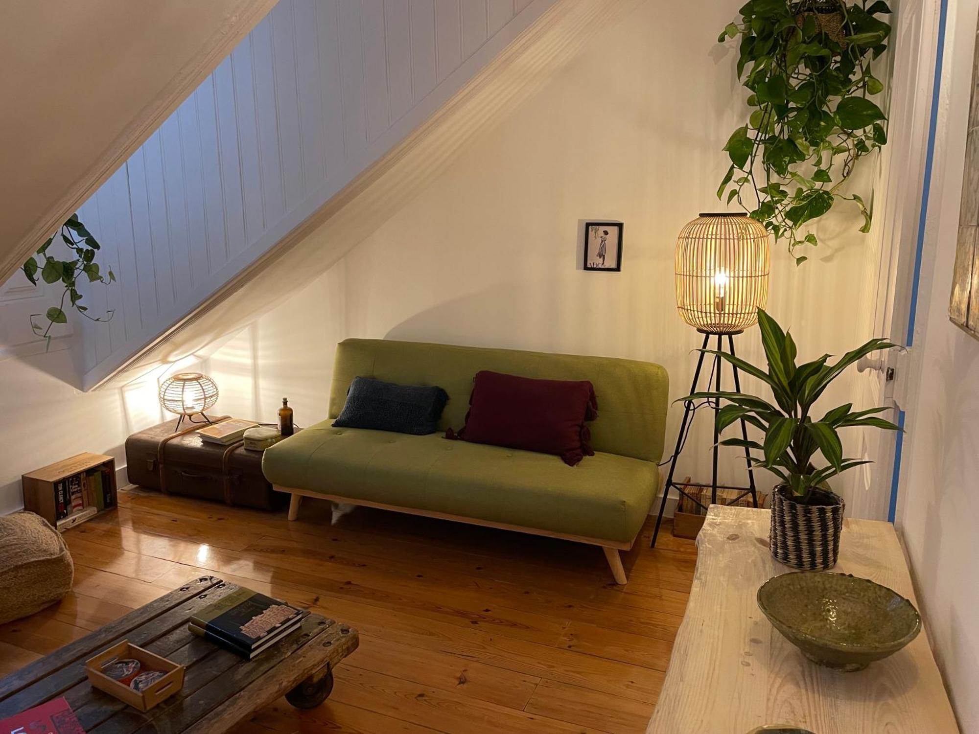 Appartement Cosy Apartment - Bairro Alto, Principe Real