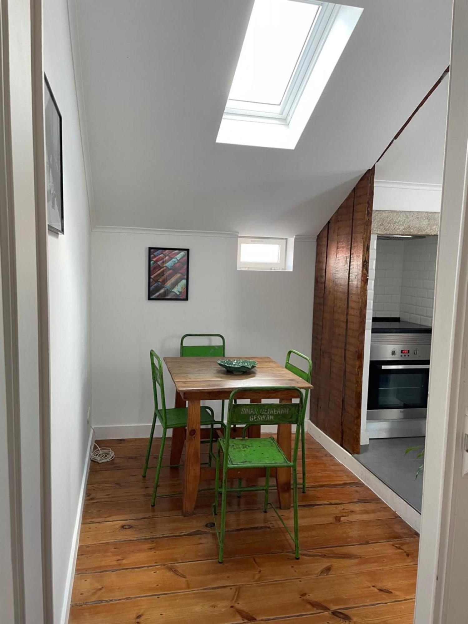 Cosy Apartment - Bairro Alto, Principe Real Apartment Lisbon