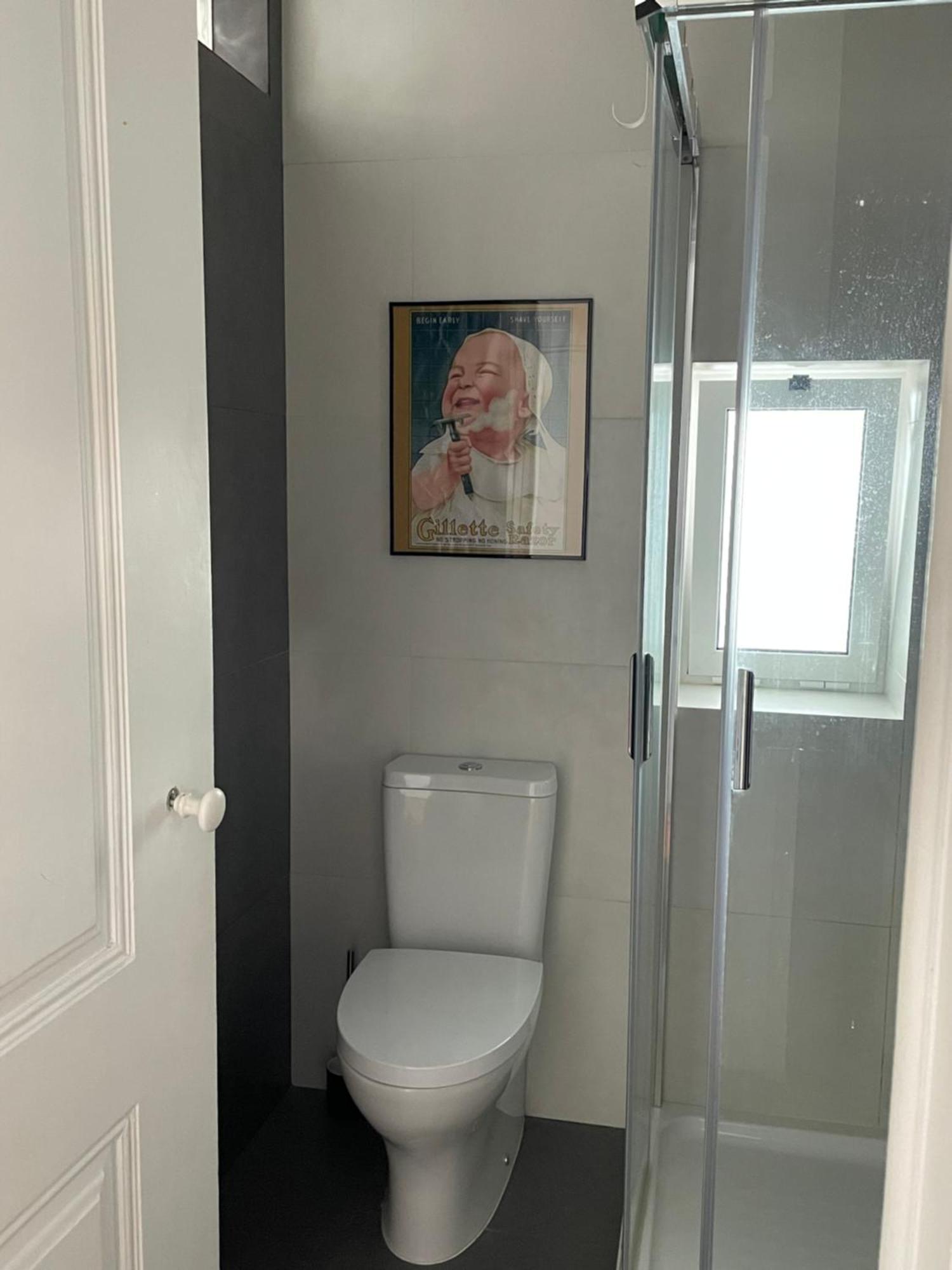 Cosy Apartment - Bairro Alto, Principe Real Appartement