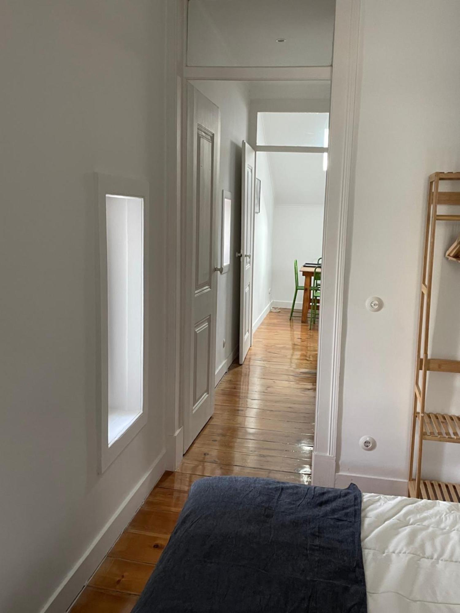 Appartement Cosy Apartment - Bairro Alto, Principe Real Lisboa