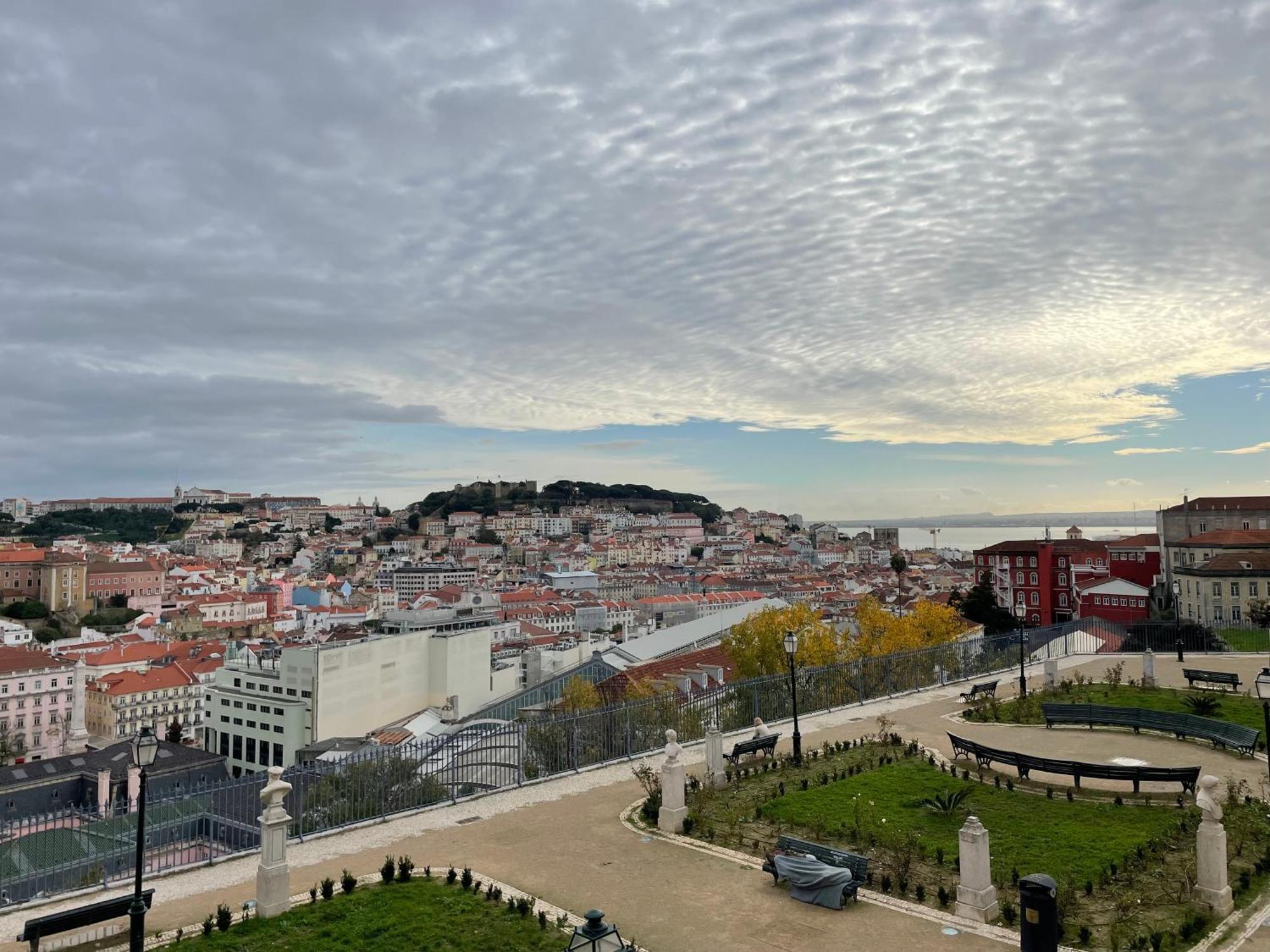 Cosy Apartment - Bairro Alto, Principe Real Appartement