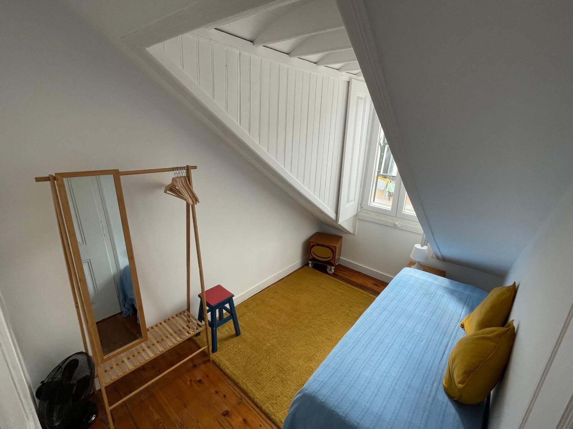 Cosy Apartment - Bairro Alto, Principe Real * Lisbon
