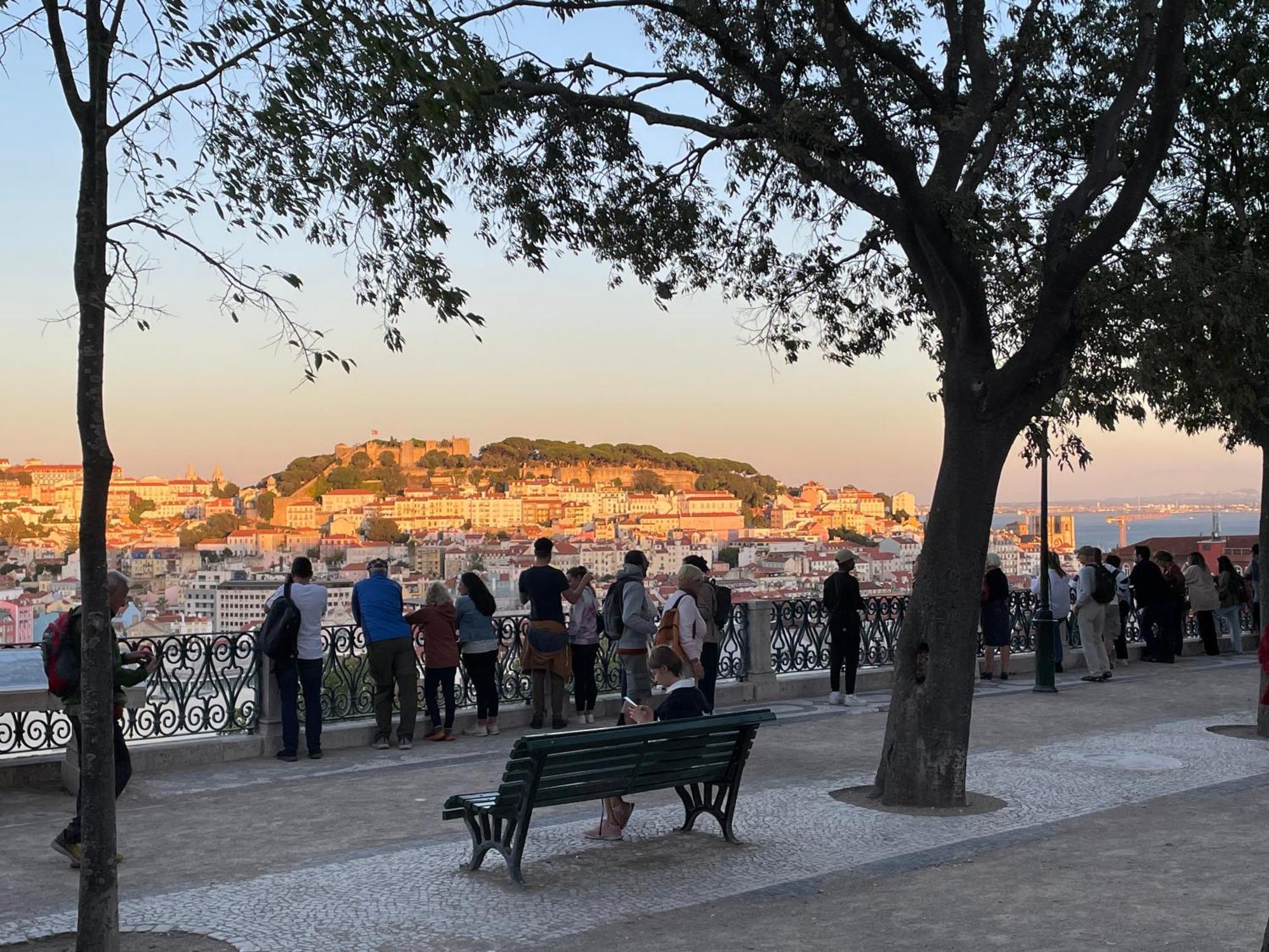 Cosy Apartment - Bairro Alto, Principe Real