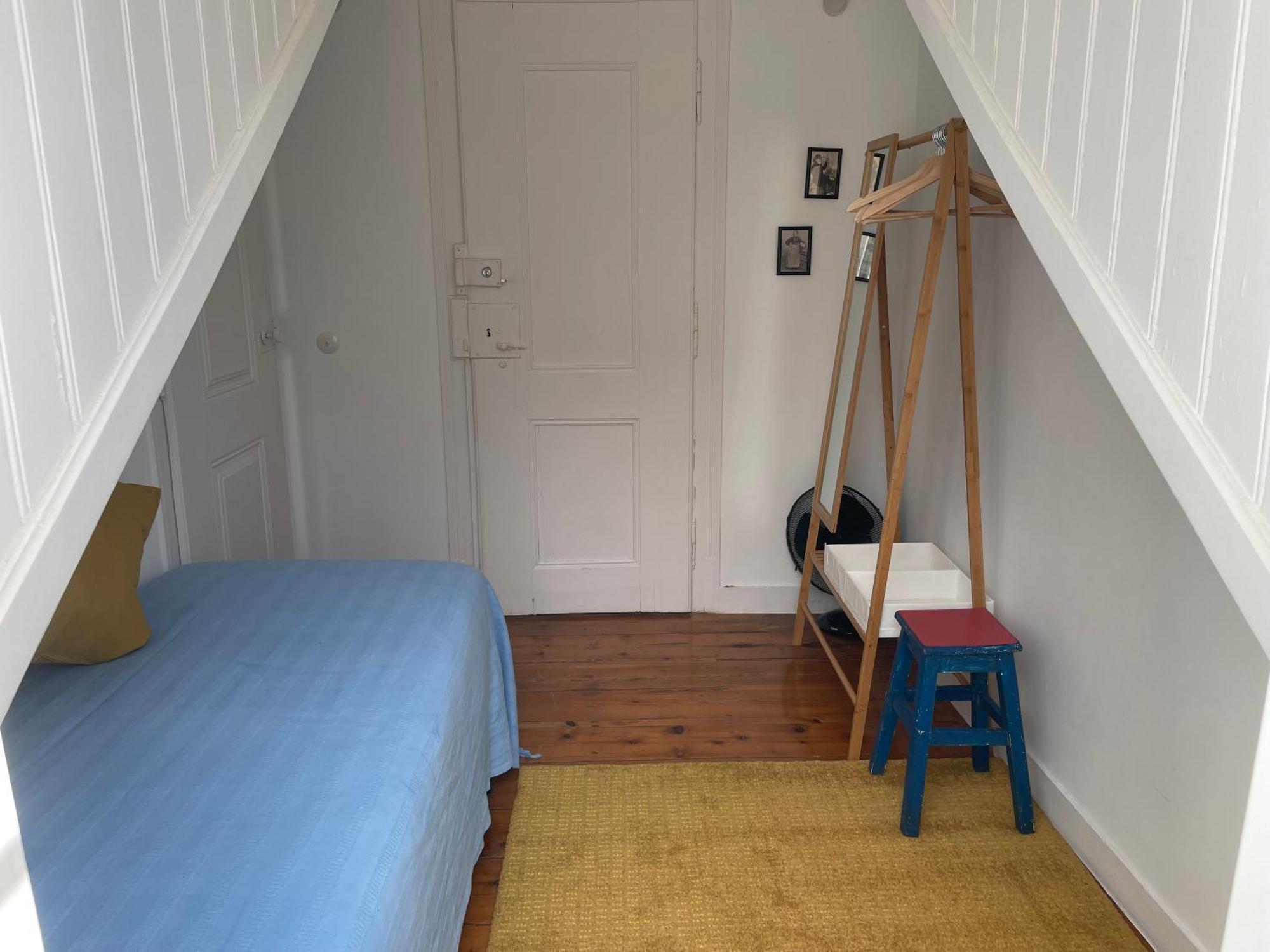 Apartment Cosy Apartment - Bairro Alto, Principe Real Lisbon