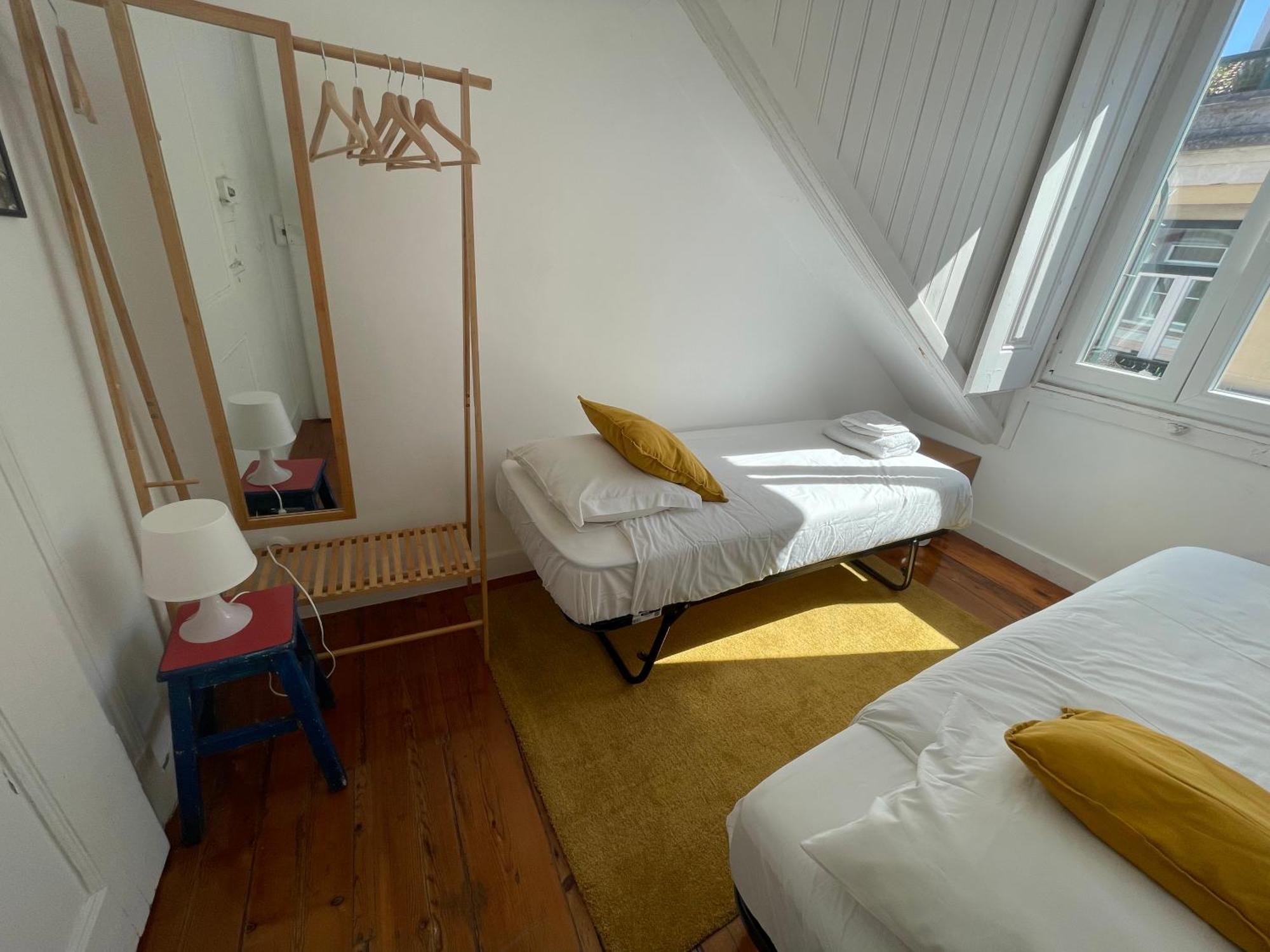 Cosy Apartment - Bairro Alto, Principe Real Appartement *