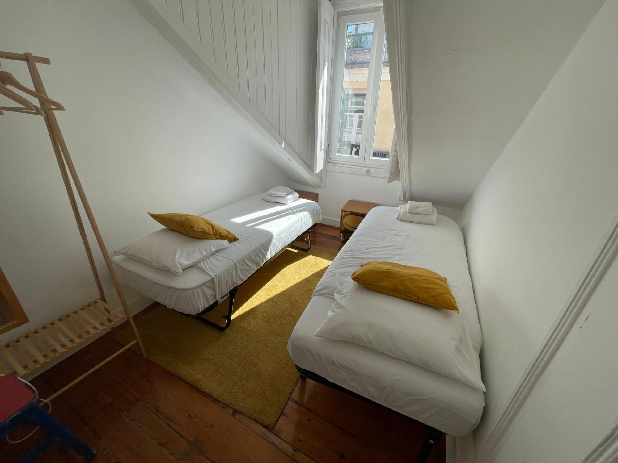 Appartement Cosy Apartment - Bairro Alto, Principe Real *