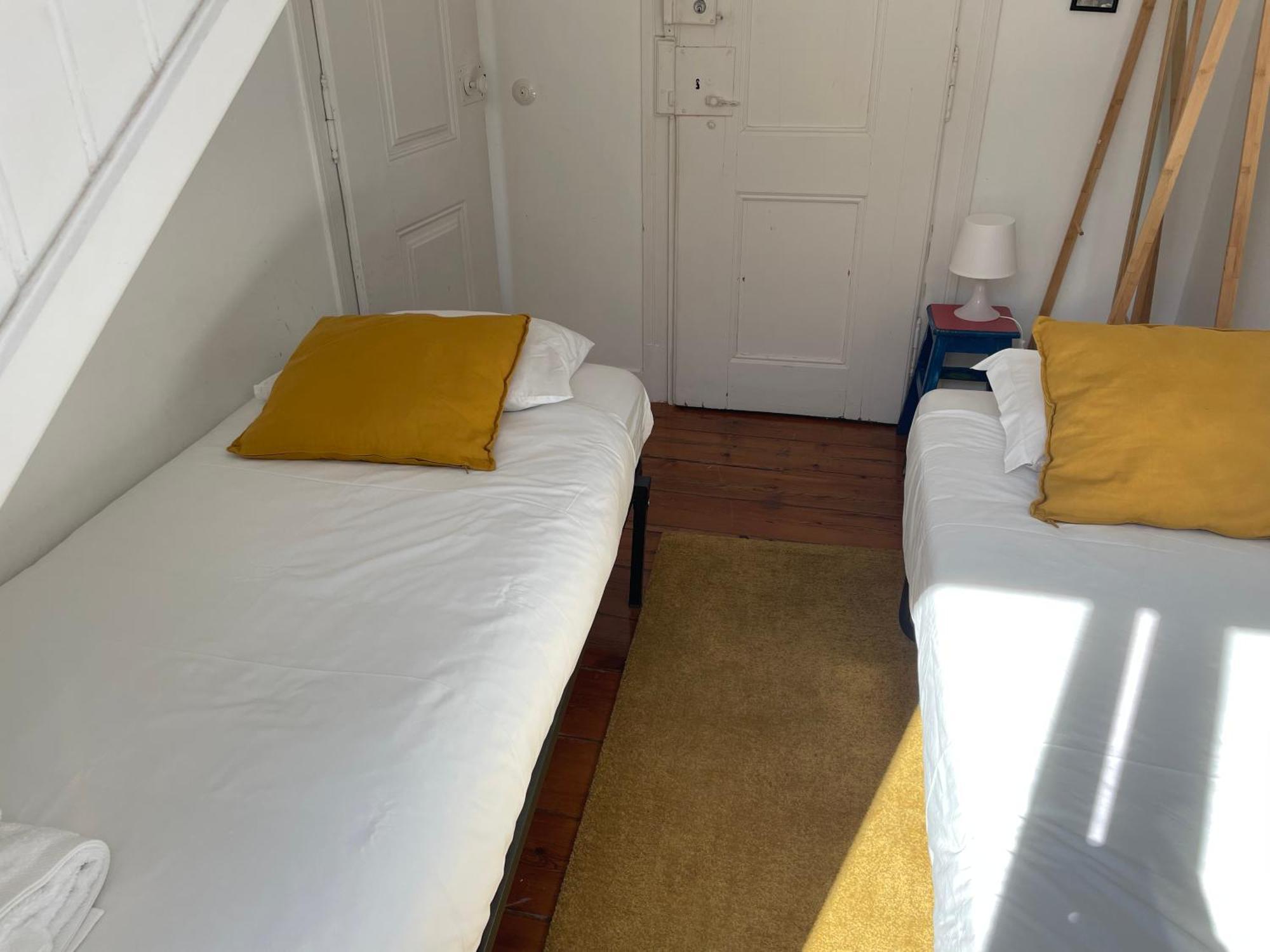 Cosy Apartment - Bairro Alto, Principe Real Appartement *