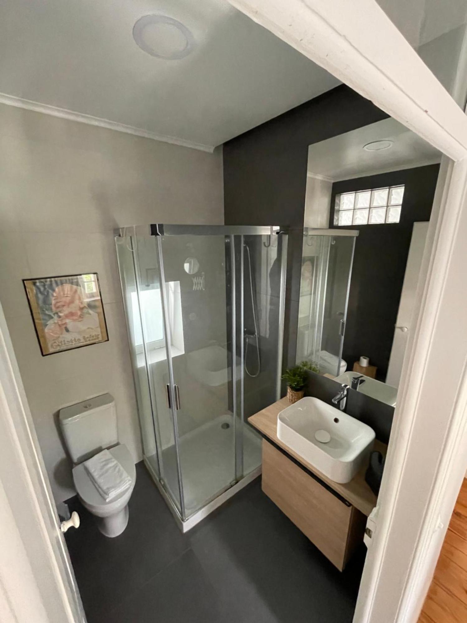 Cosy Apartment - Bairro Alto, Principe Real Lejlighed *