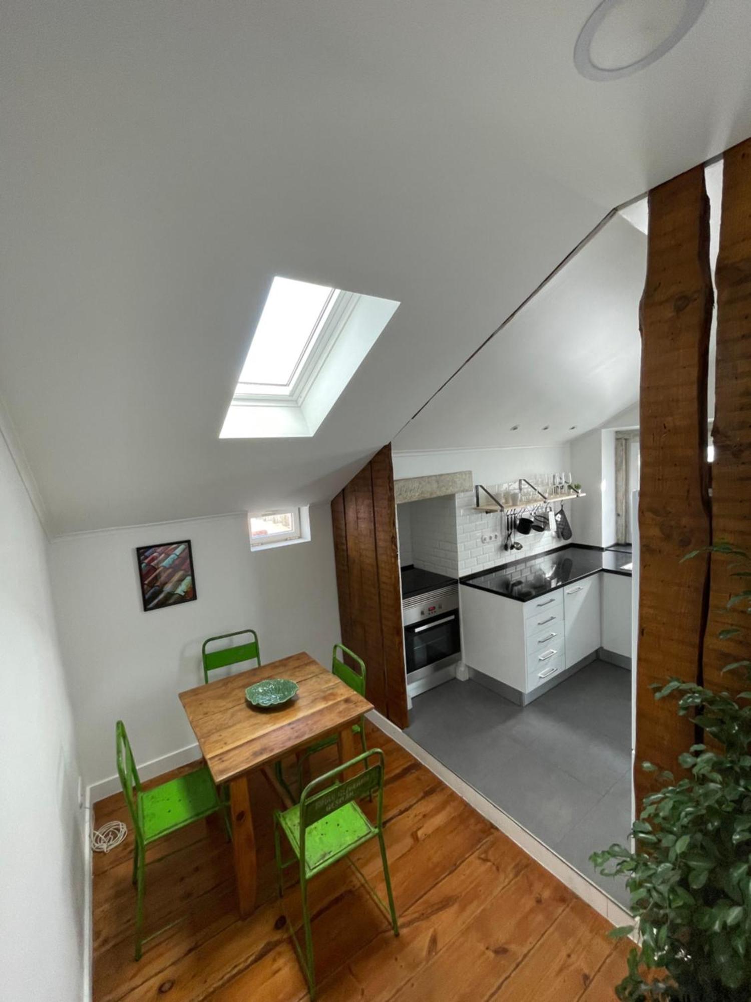 Lejlighed Cosy Apartment - Bairro Alto, Principe Real *