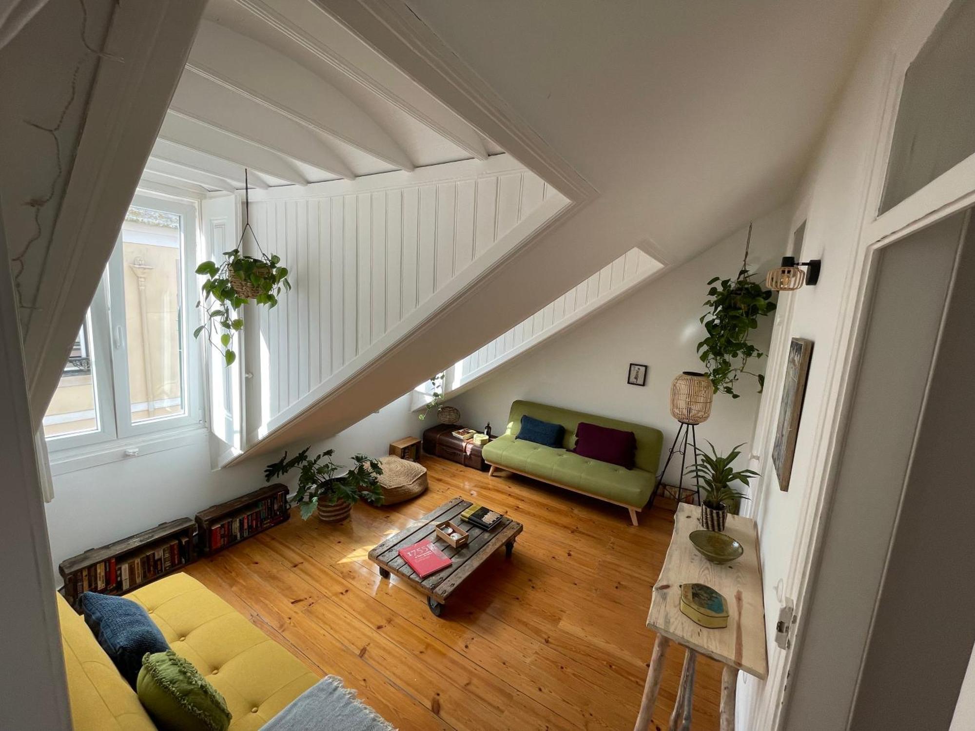Cosy Apartment - Bairro Alto, Principe Real Lejlighed *